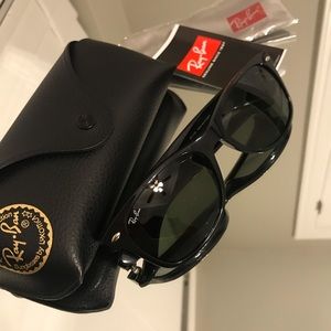 Ray Bans